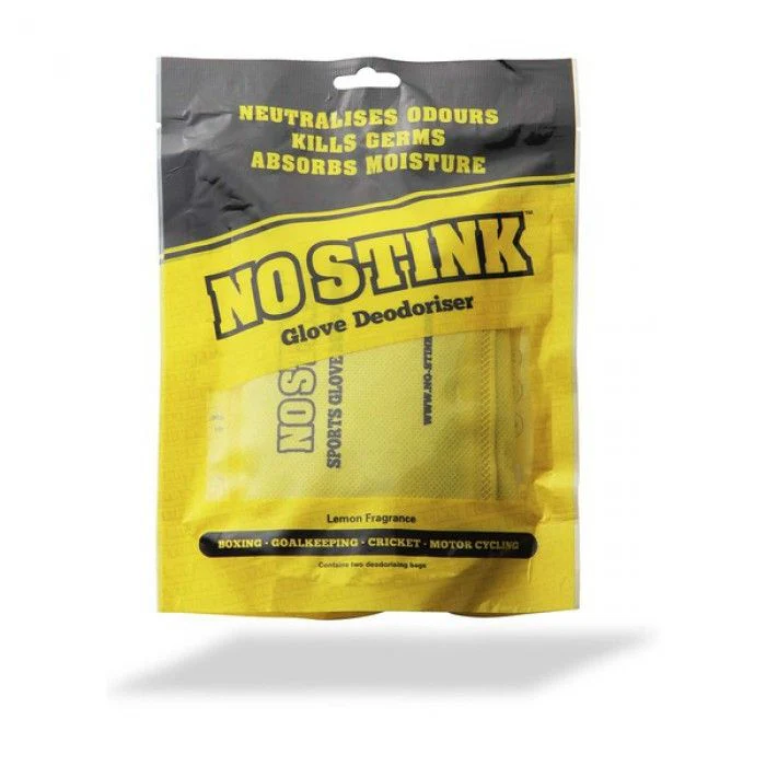 No Stink - (Kick)Bokshandschoenen Ontgeurder - Image 3