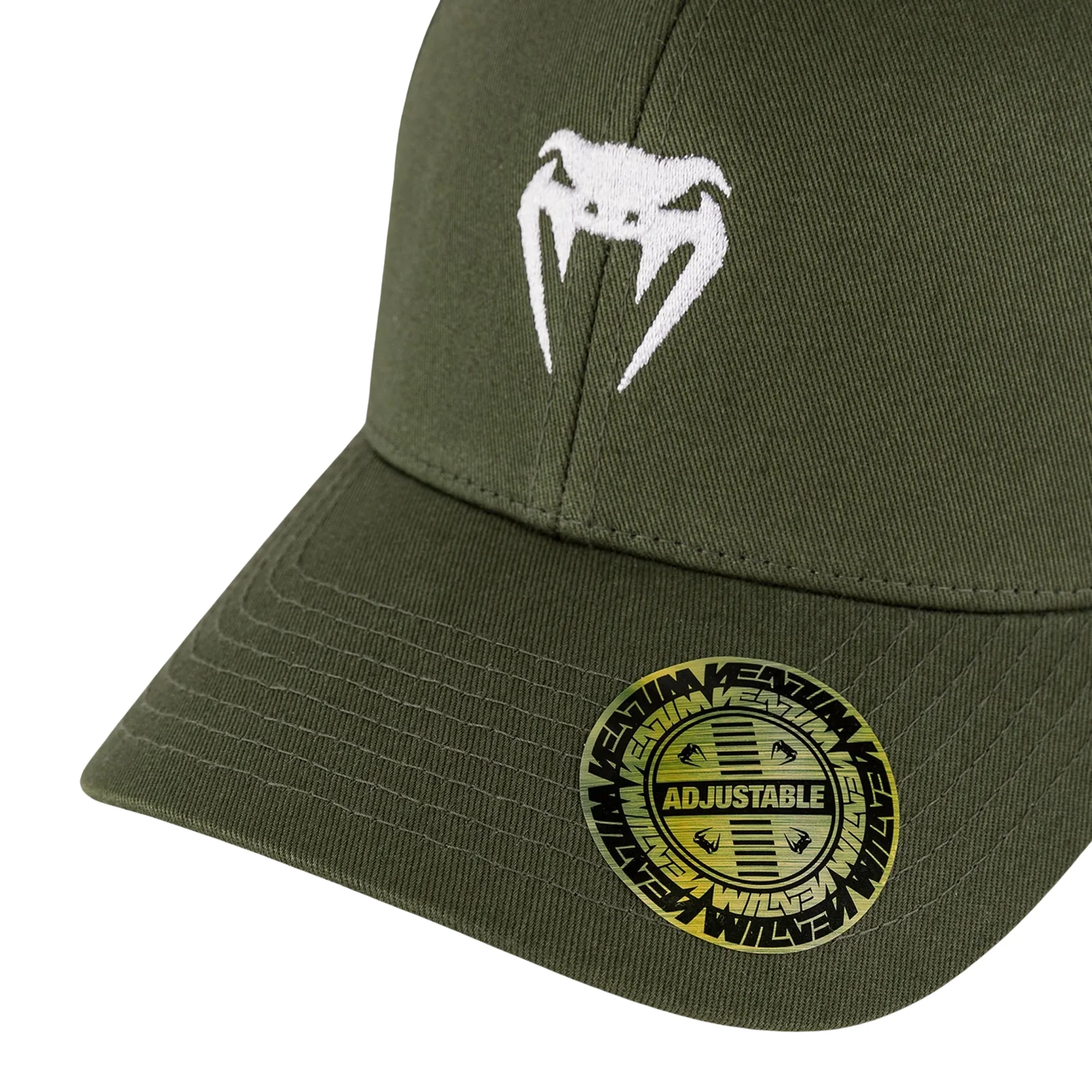 Venum Pet Classic 2.0 Jungle Khaki - Image 5