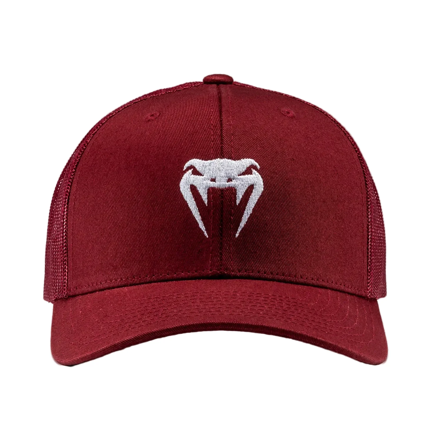Venum Pet Trucker Cap Burgundy - Image 3