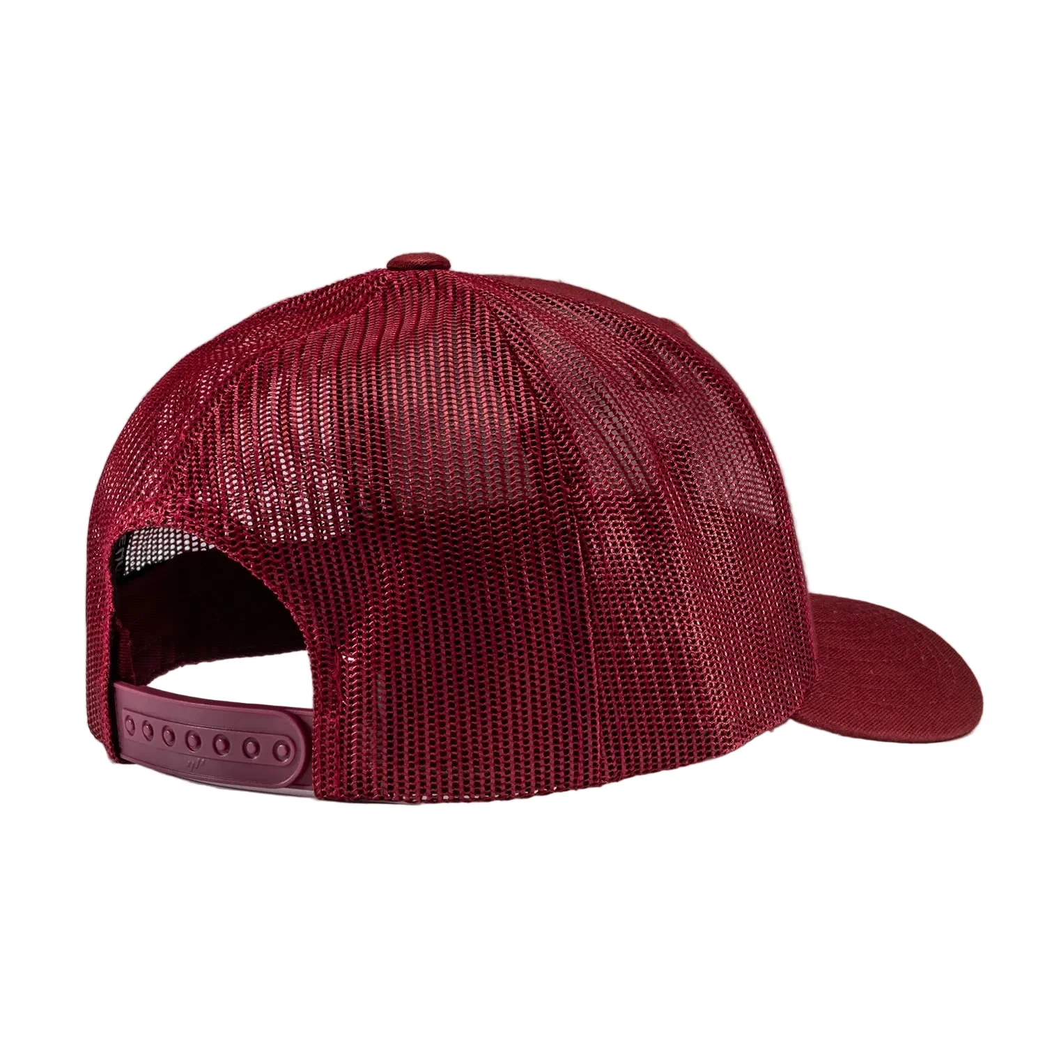 Venum Pet Trucker Cap Burgundy - Image 6