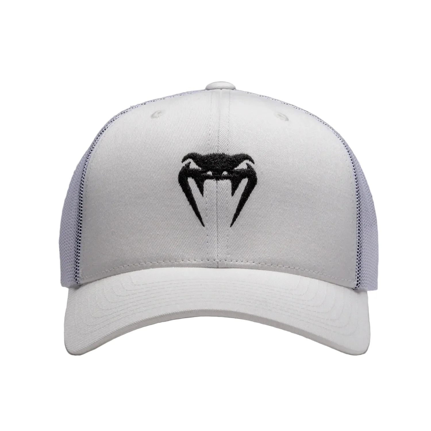 Venum Pet Trucker Cap Snow White - Image 3