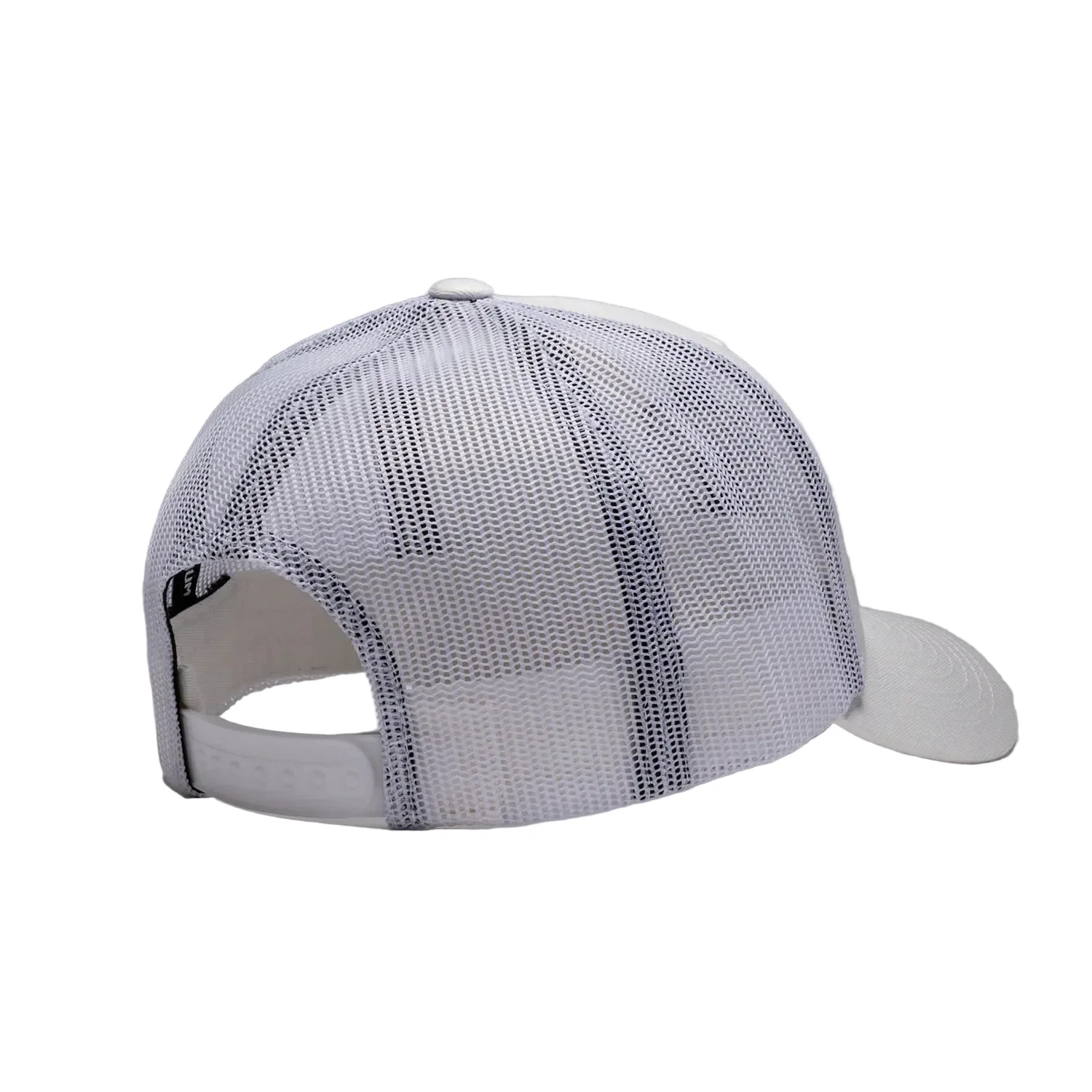 Venum Pet Trucker Cap Snow White - Image 4