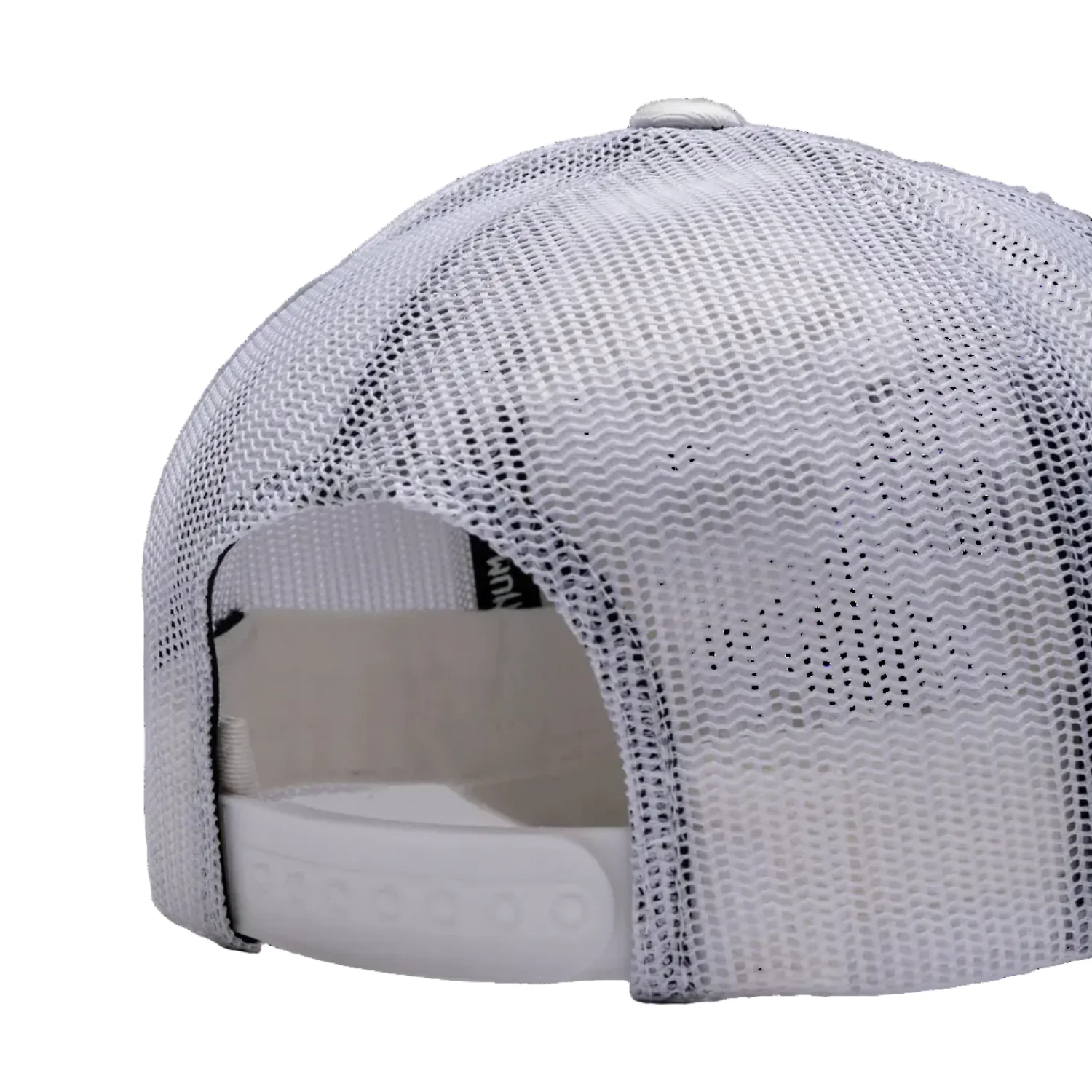 Venum Pet Trucker Cap Snow White - Image 5