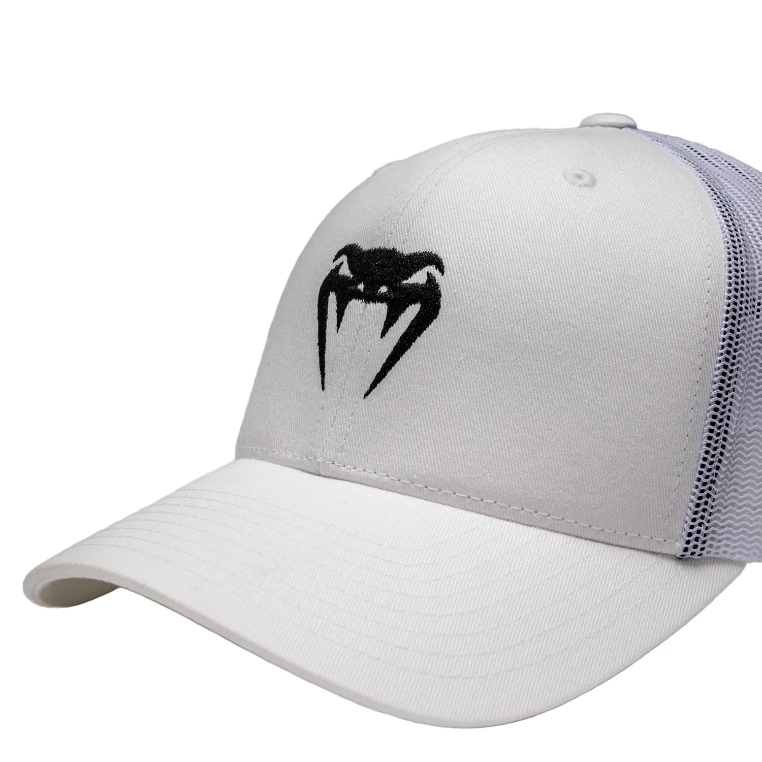 Venum Pet Trucker Cap Snow White - Image 6