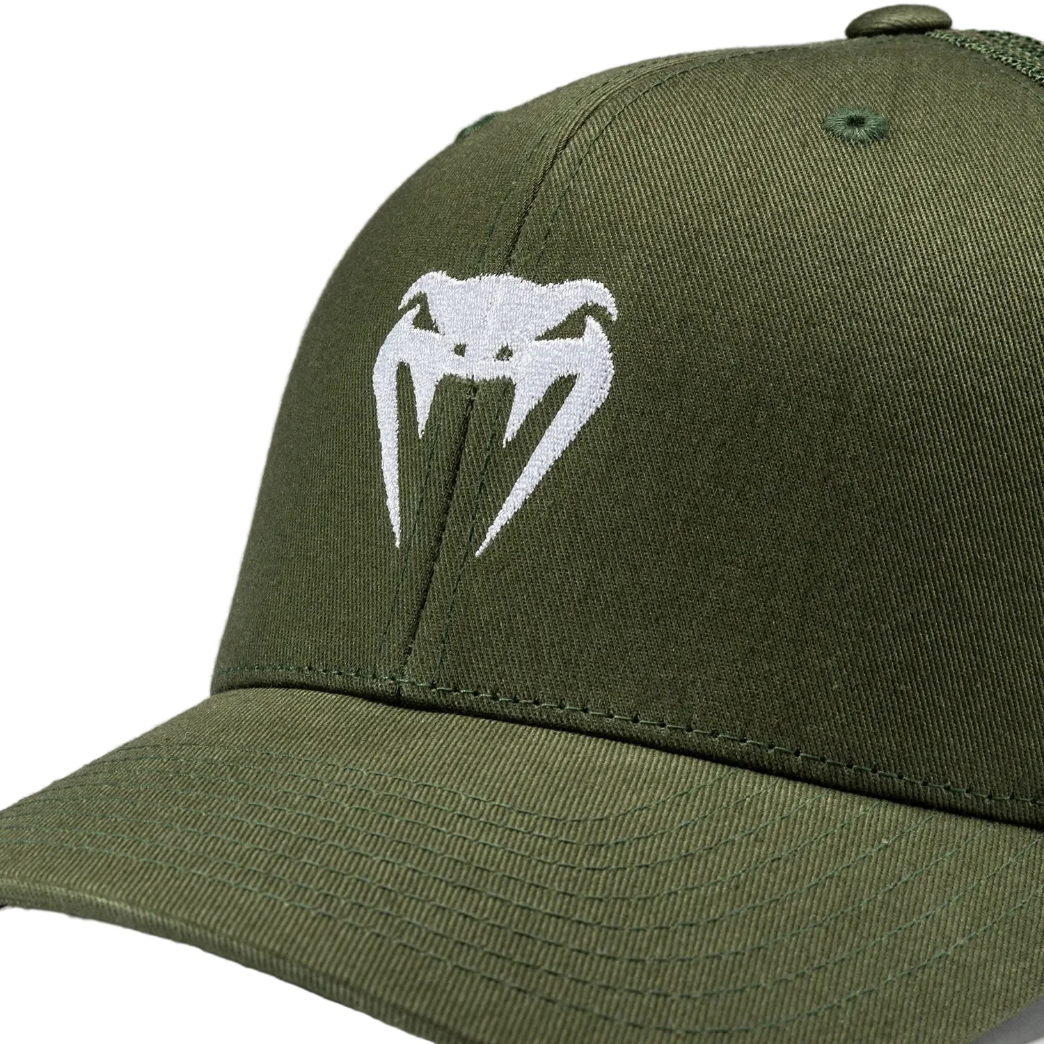 Venum Pet Trucker Cap Clay Green - Image 7