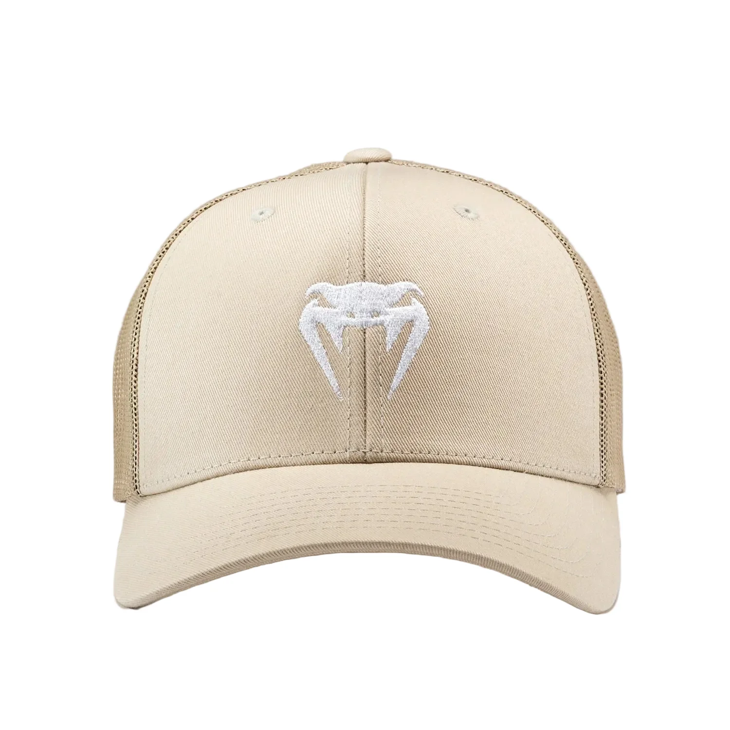 Venum Pet Trucker Cap Stone Sand - Image 4