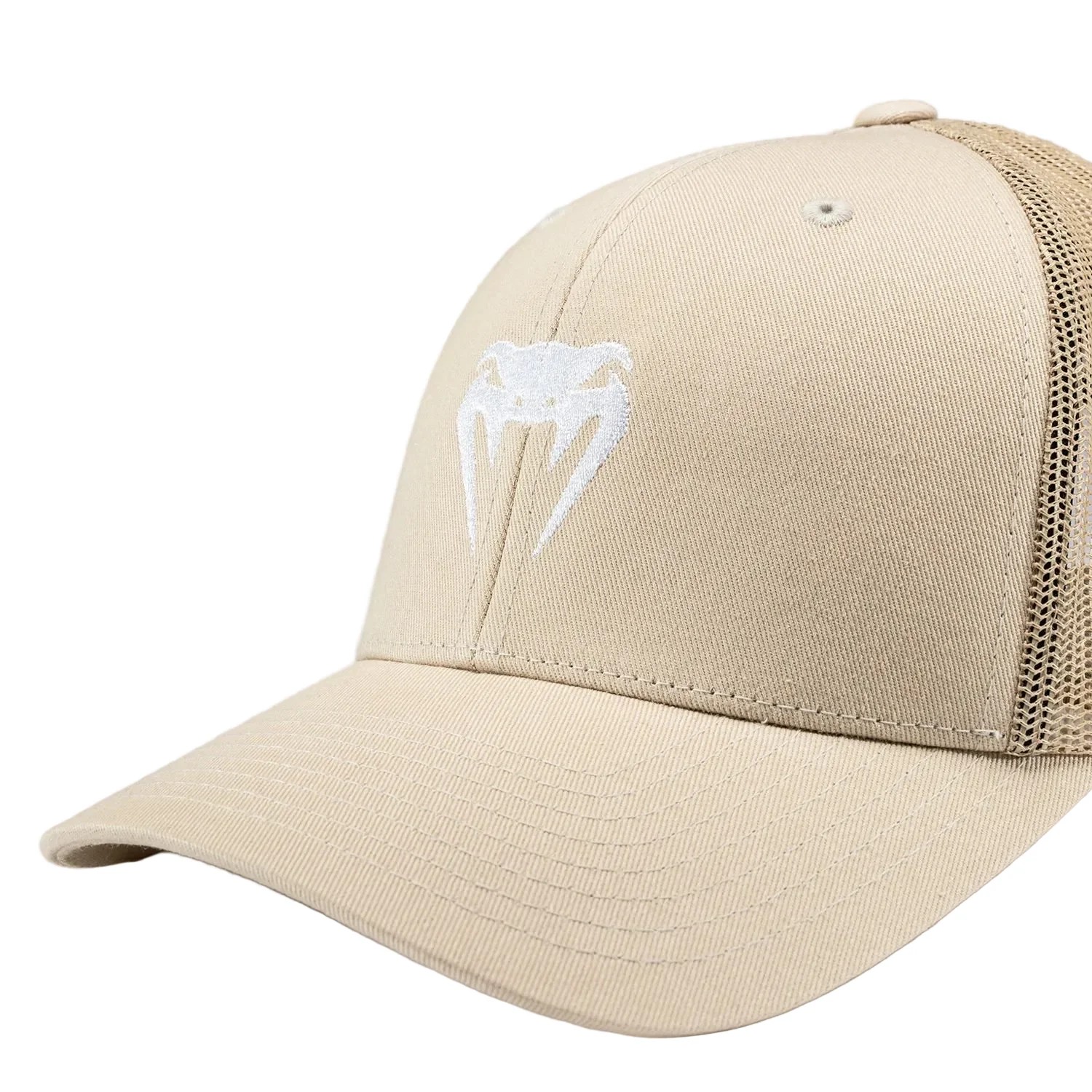 Venum Pet Trucker Cap Stone Sand - Image 7
