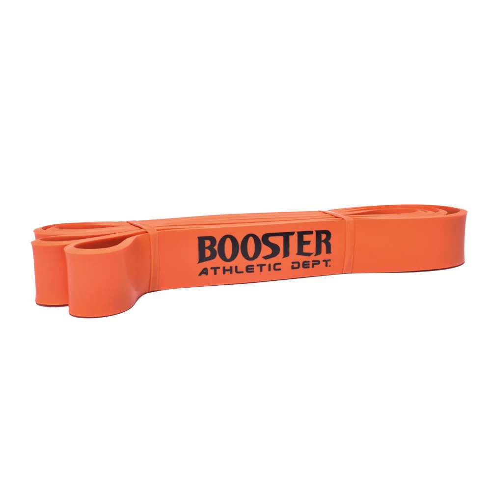 Power band Booster Orange Medium - Image 4