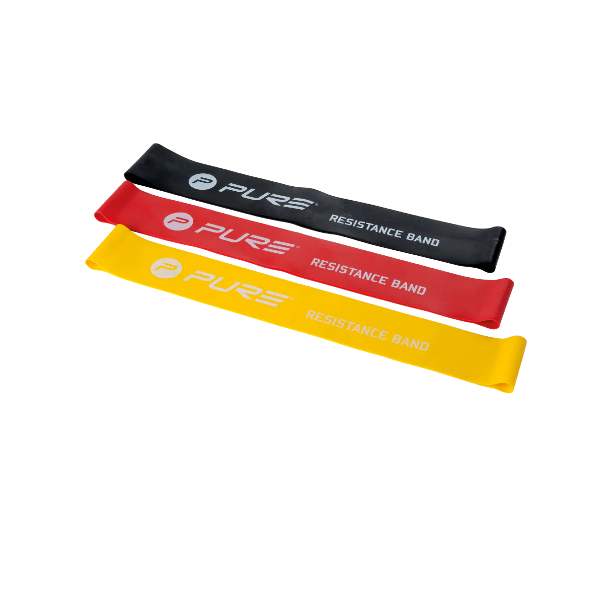 Power band Booster Paars Heavy - Image 3
