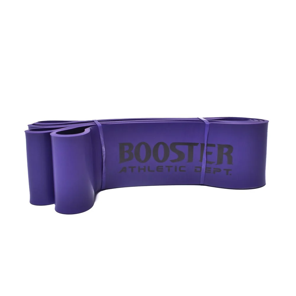 Power band Booster Paars Heavy - Image 4