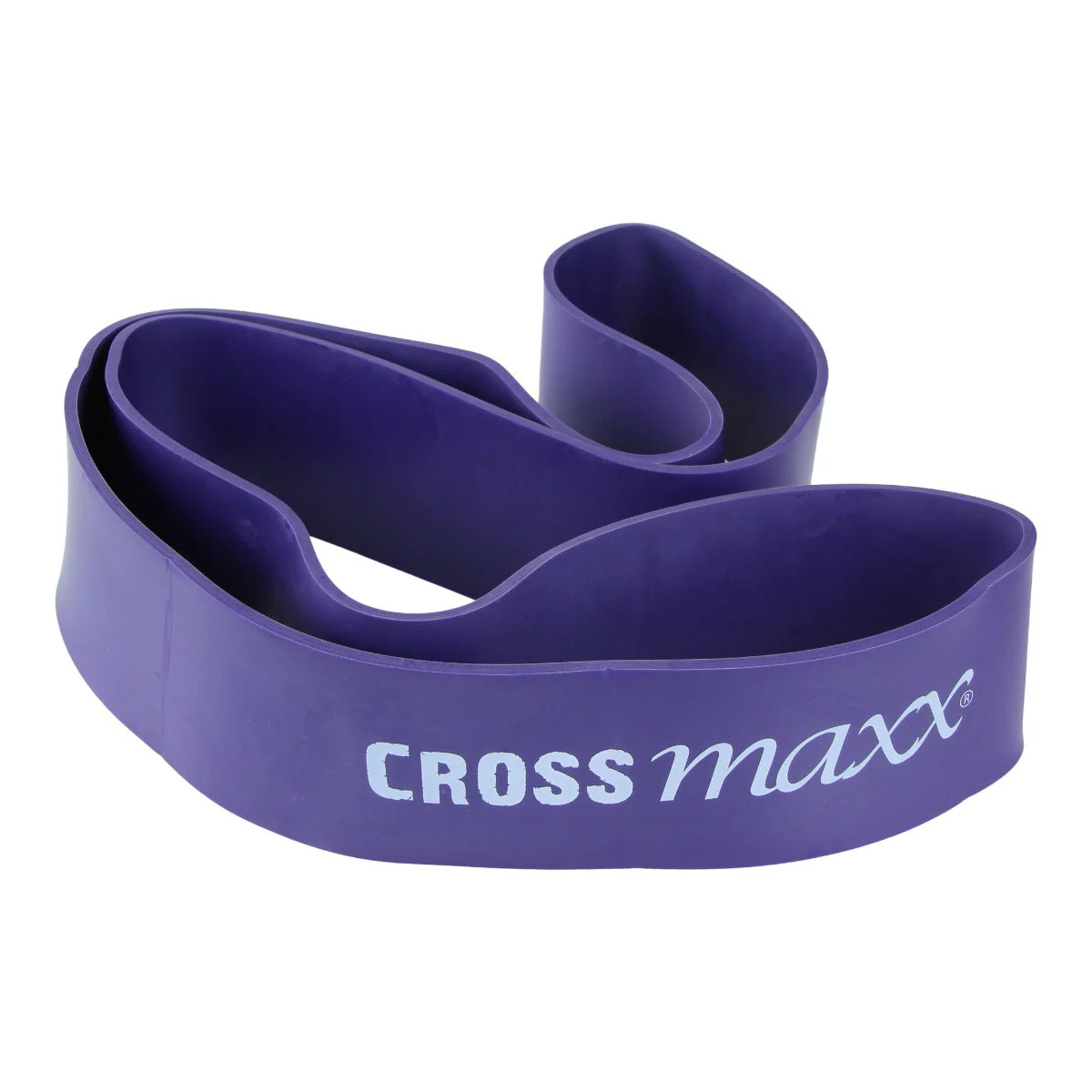 Powerband Lifemaxx Crossmaxx level 5 Purple
