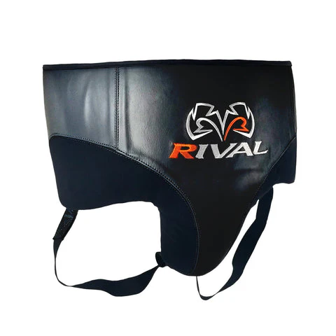 Rival Boks Tok RNFL10 Zwart