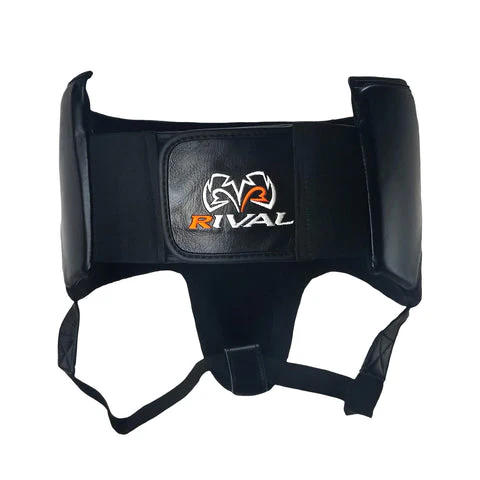 Rival Boks Tok RNFL10 Zwart - Image 2