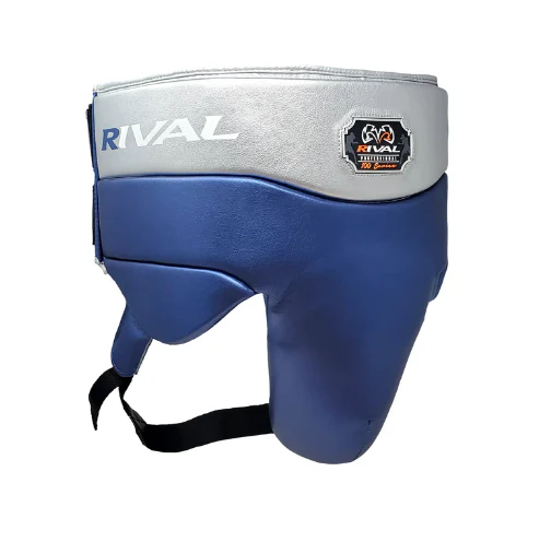 Rival Boks Tok RNFL100 Blauw/Zilver