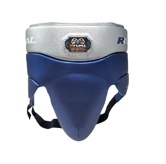 Rival Boks Tok RNFL100 Blauw/Zilver - Image 2
