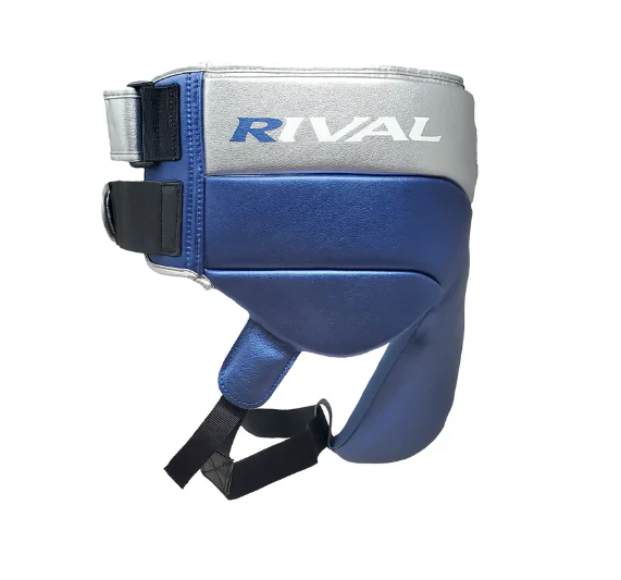 Rival Boks Tok RNFL100 Blauw/Zilver - Image 3