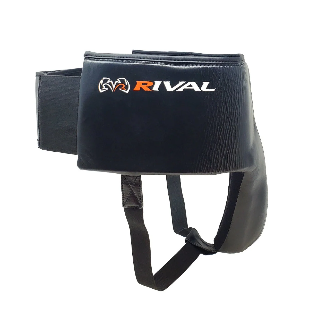 Rival Boks Tok RNFL3 Zwart - Image 3