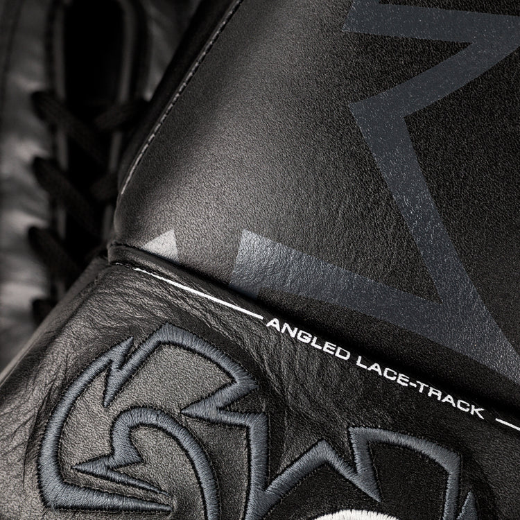Rival Bokshandschoenen RFX-Guerrero Pro Fight Gloves HDE-F Zwart - Image 3