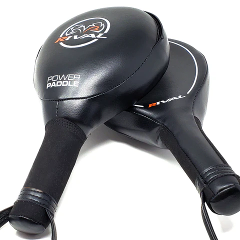 Rival Boxing Power Paddles - Image 3