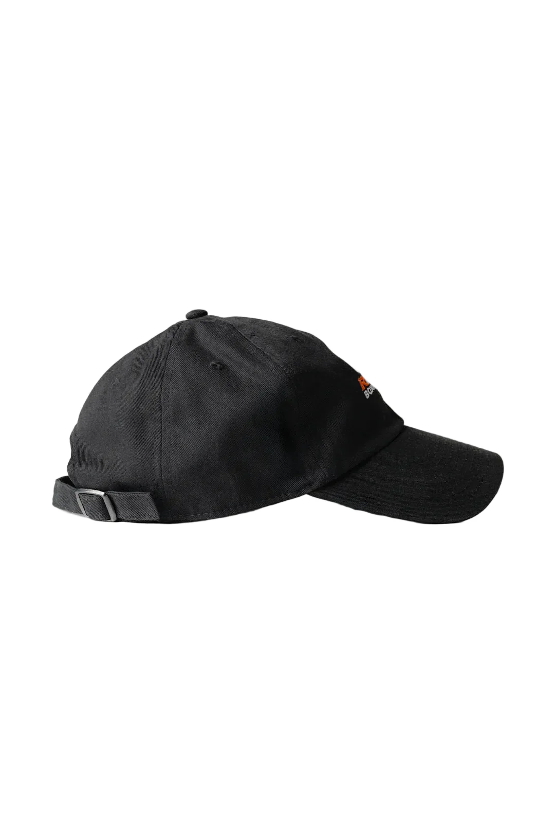 Rival Corpo Pet Zwart - Image 3