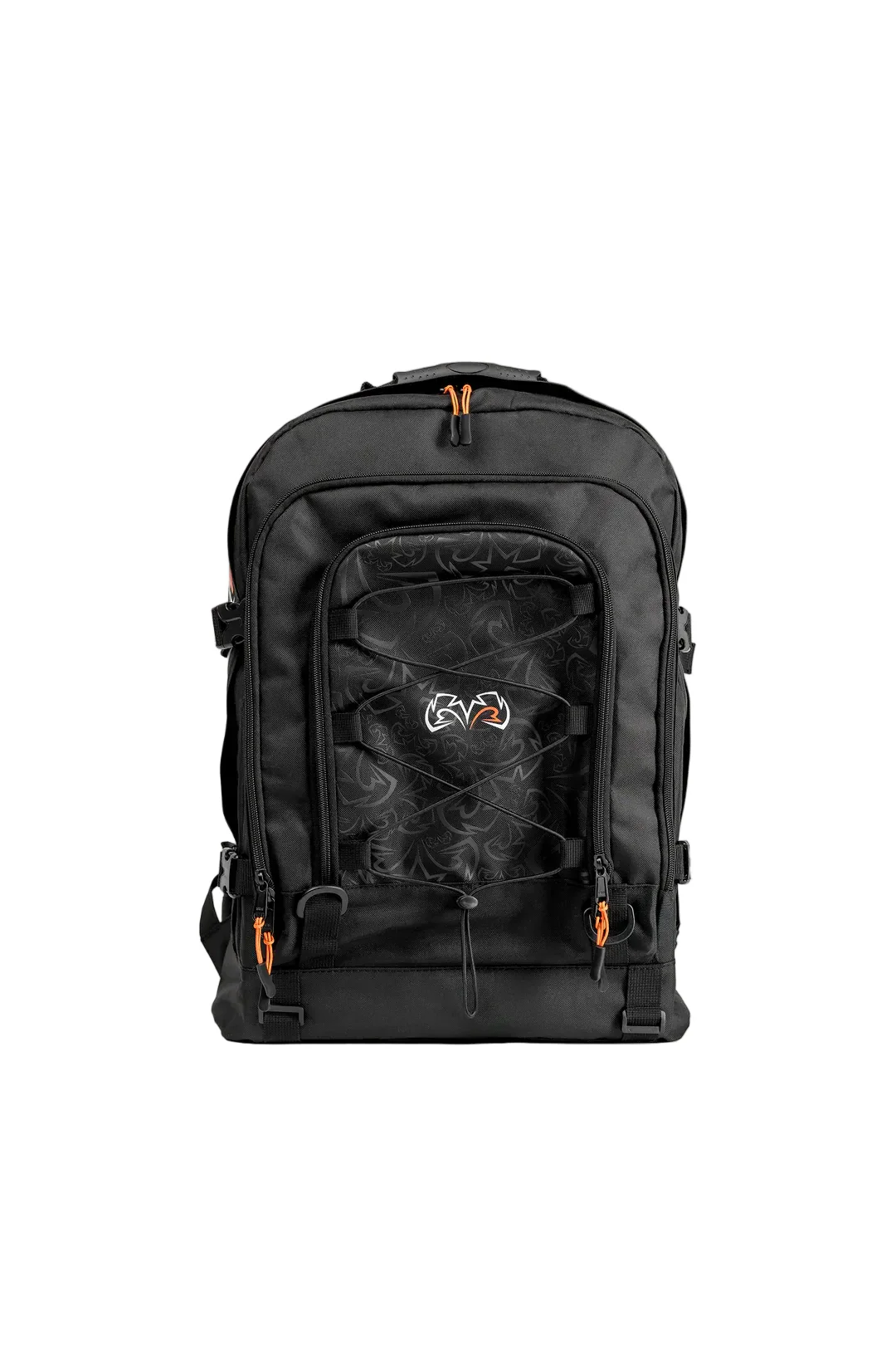Rival Expandable Backpack