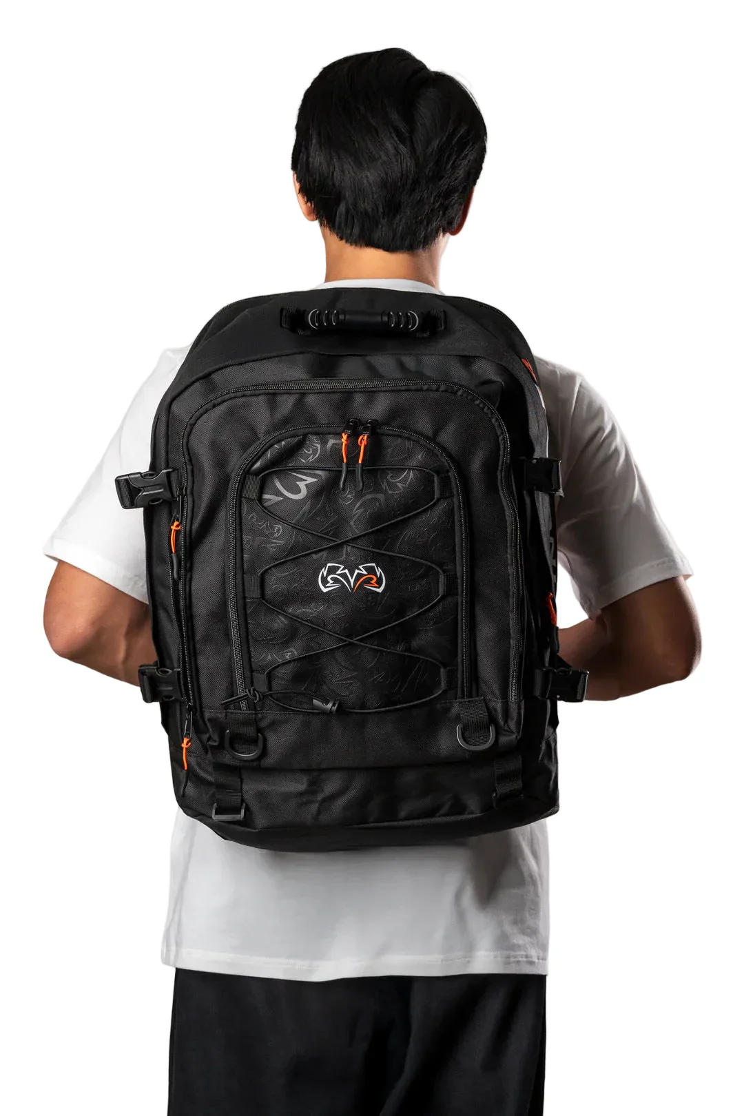 Rival Expandable Backpack - Image 2