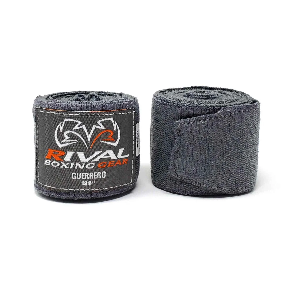Rival Guerrero Bandage Grijs