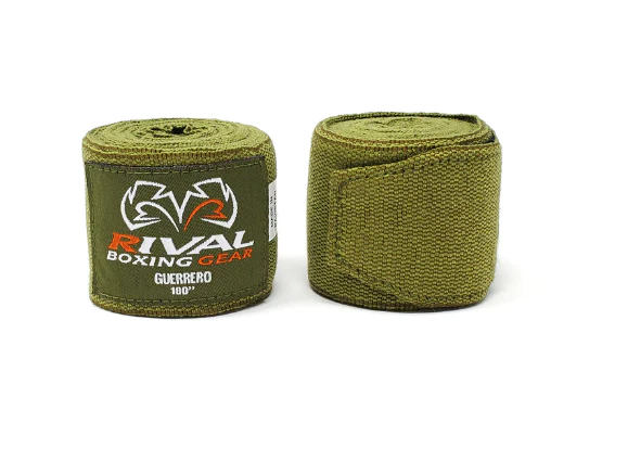 Rival Guerrero Bandage Khaki