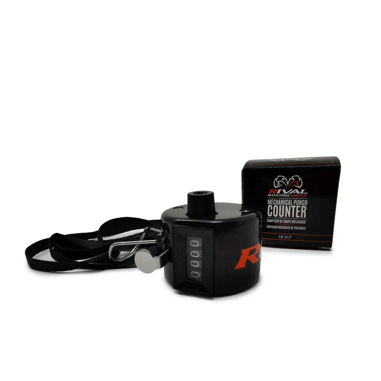 Rival Punch Counter - Image 3