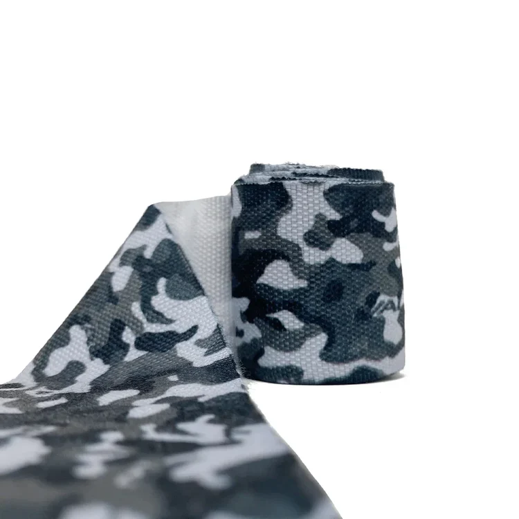 Rival Mexican Bandage Camo Grijs - Image 2