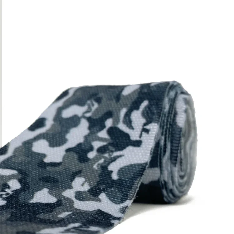 Rival Mexican Bandage Camo Grijs - Image 3