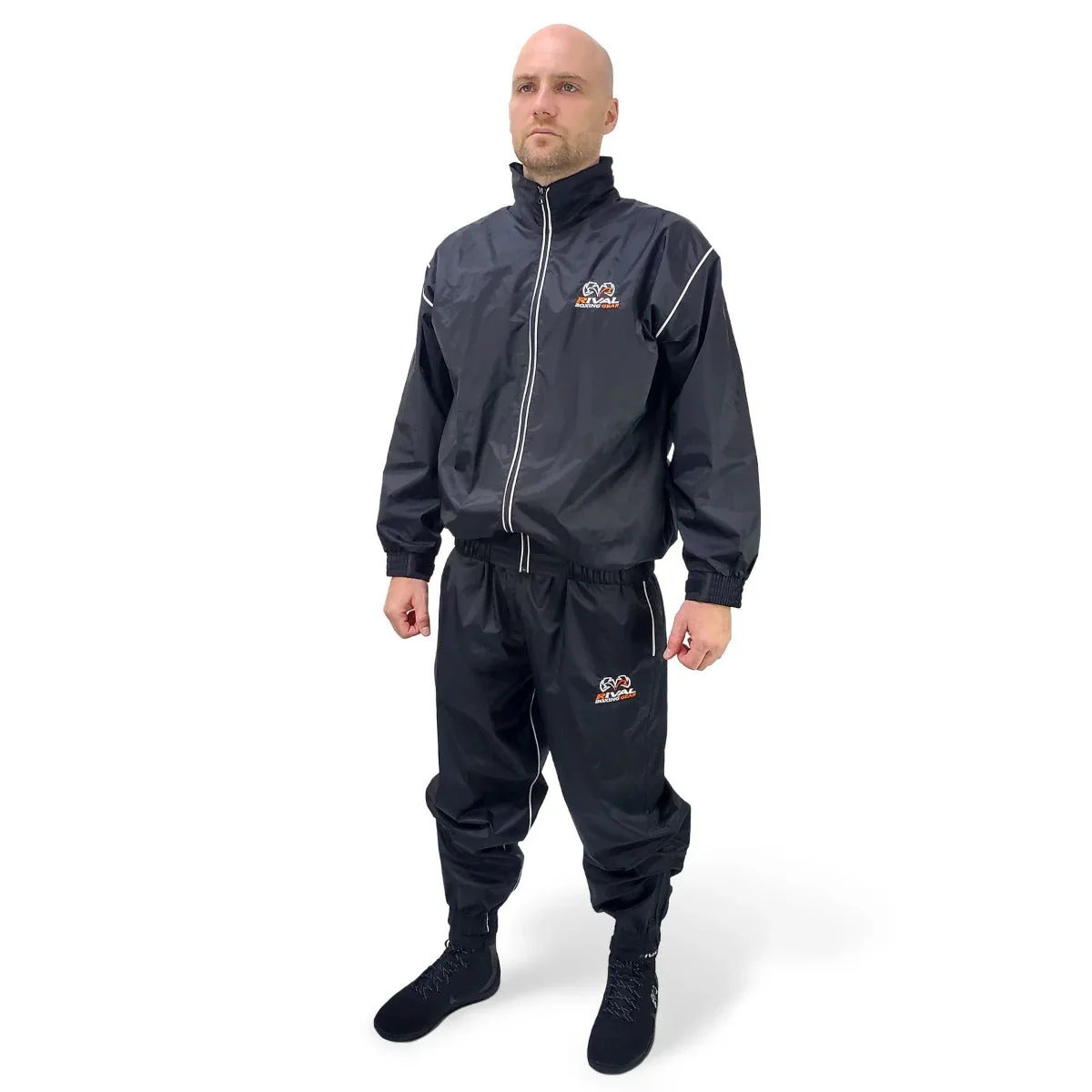 Rival Professioneel Zweetpak - Image 2