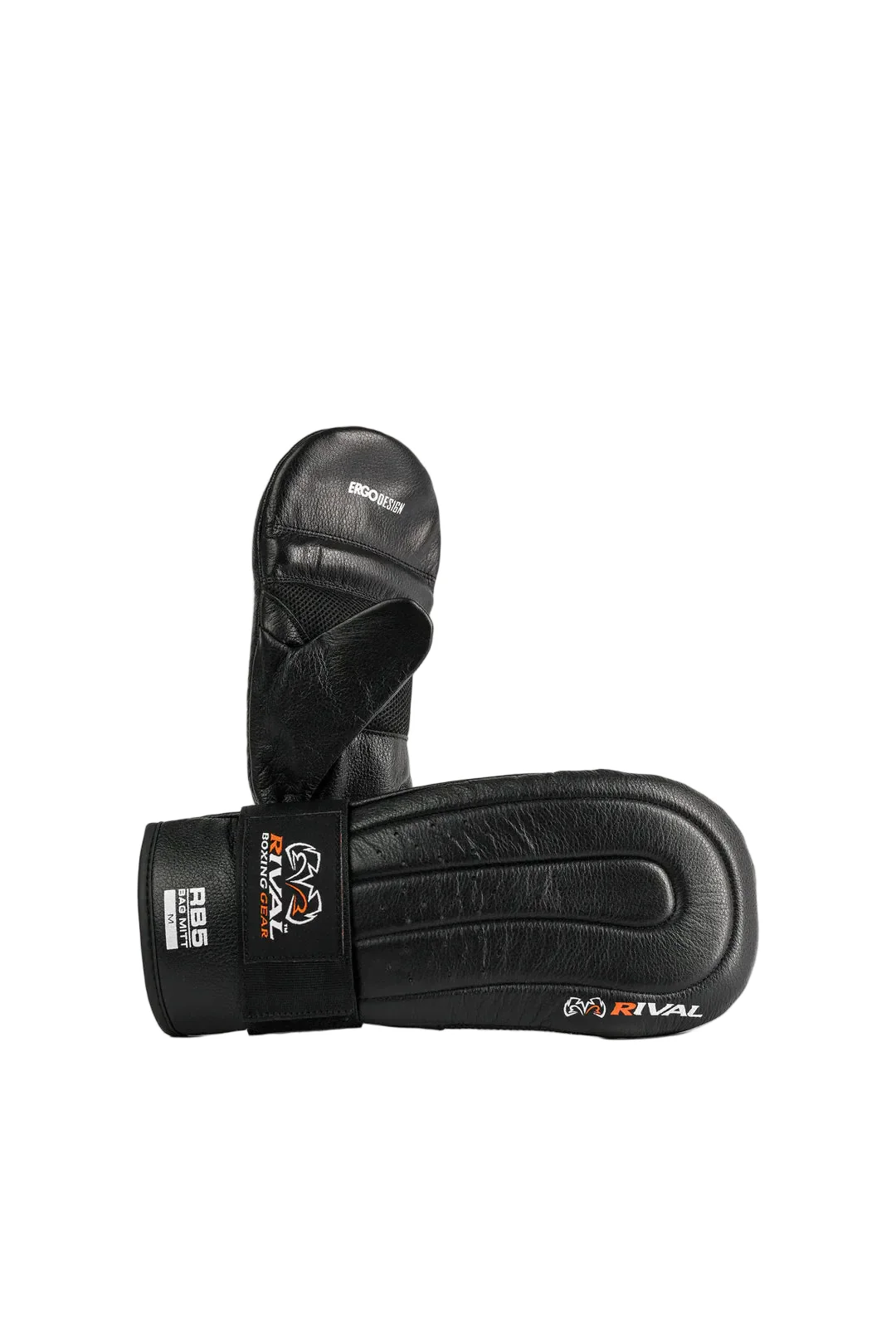 Rival RB5 Bag Mitts - Image 2
