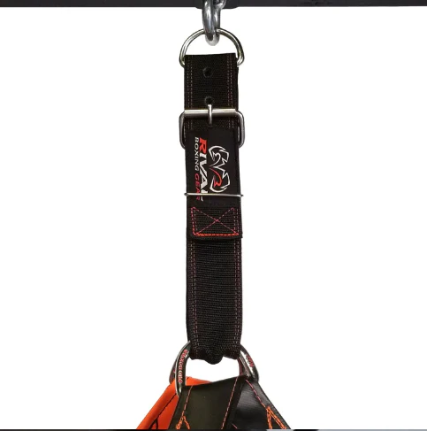 Rival Verstelbaren Bokszak Hanger - Image 3
