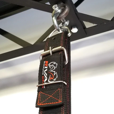 Rival Verstelbaren Bokszak Hanger - Image 4