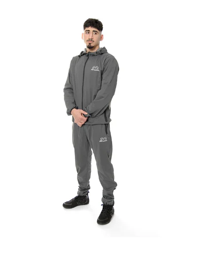 Rival Zweetpak Flexdrip Grijs - Image 2