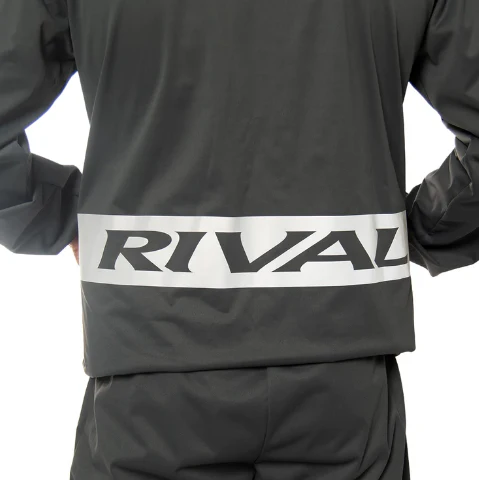 Rival Zweetpak Flexdrip Grijs - Image 5