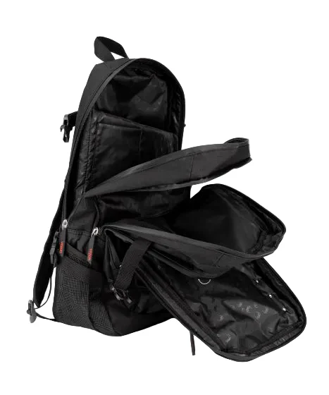 Venum Rugtas Challenger Pro Evo Zwart/Rood - Image 5