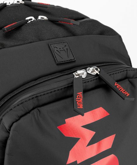 Venum Rugtas Challenger Pro Evo Zwart/Rood - Image 6