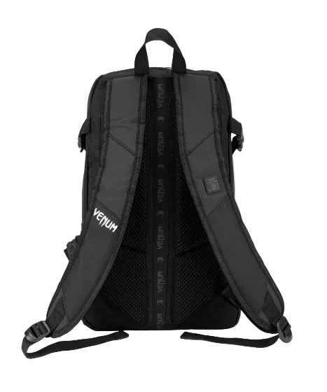Venum Rugtas Challenger Pro Evo Zwart/Wit - Image 3