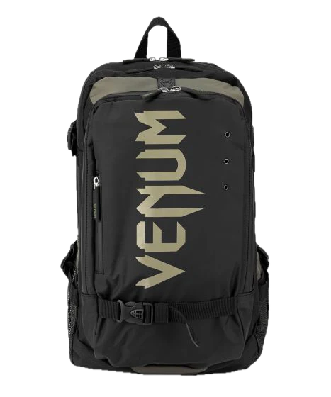 Venum Rugtas Challenger Pro Evo Khaki/Zwart