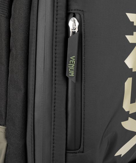 Venum Rugtas Challenger Pro Evo Khaki/Zwart - Image 10