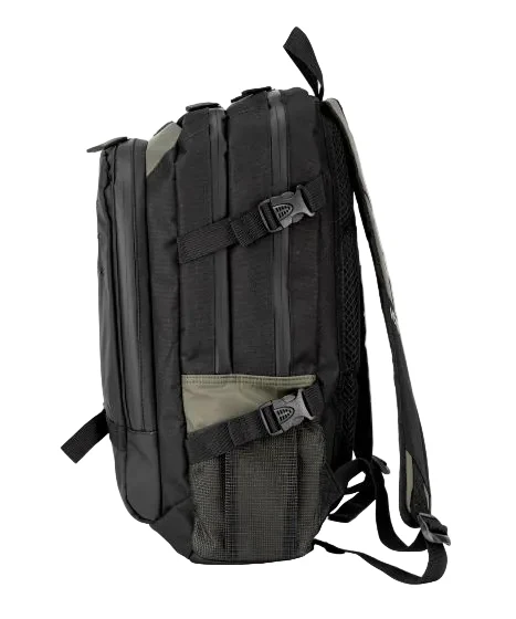 Venum Rugtas Challenger Pro Evo Khaki/Zwart - Image 4