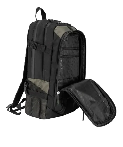 Venum Rugtas Challenger Pro Evo Khaki/Zwart - Image 5