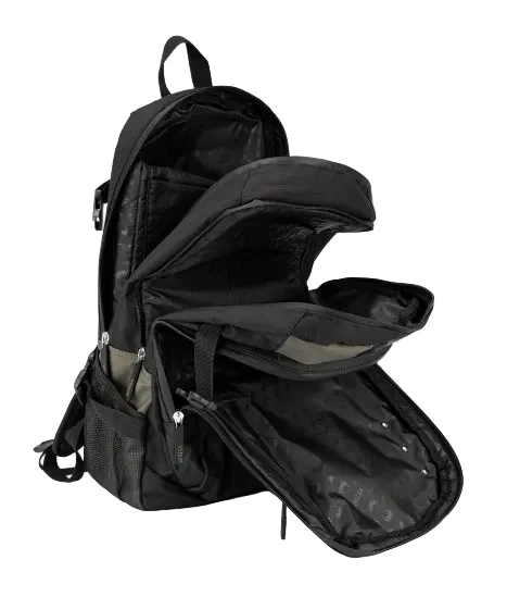 Venum Rugtas Challenger Pro Evo Khaki/Zwart - Image 6