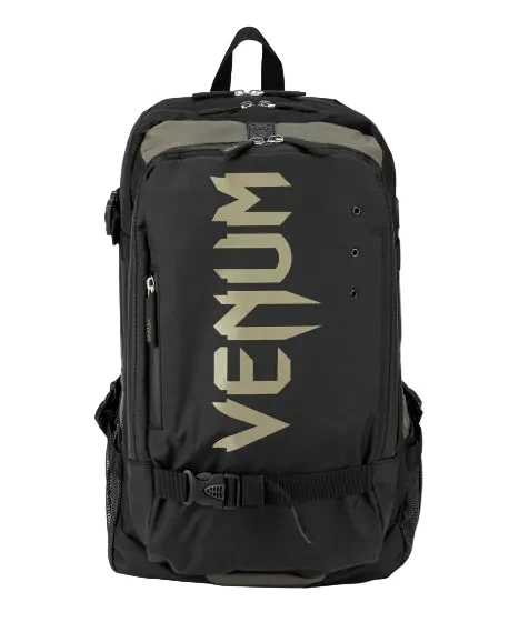 Venum Rugtas Challenger Pro Evo Khaki/Zwart - Image 7