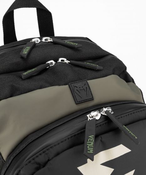 Venum Rugtas Challenger Pro Evo Khaki/Zwart - Image 9