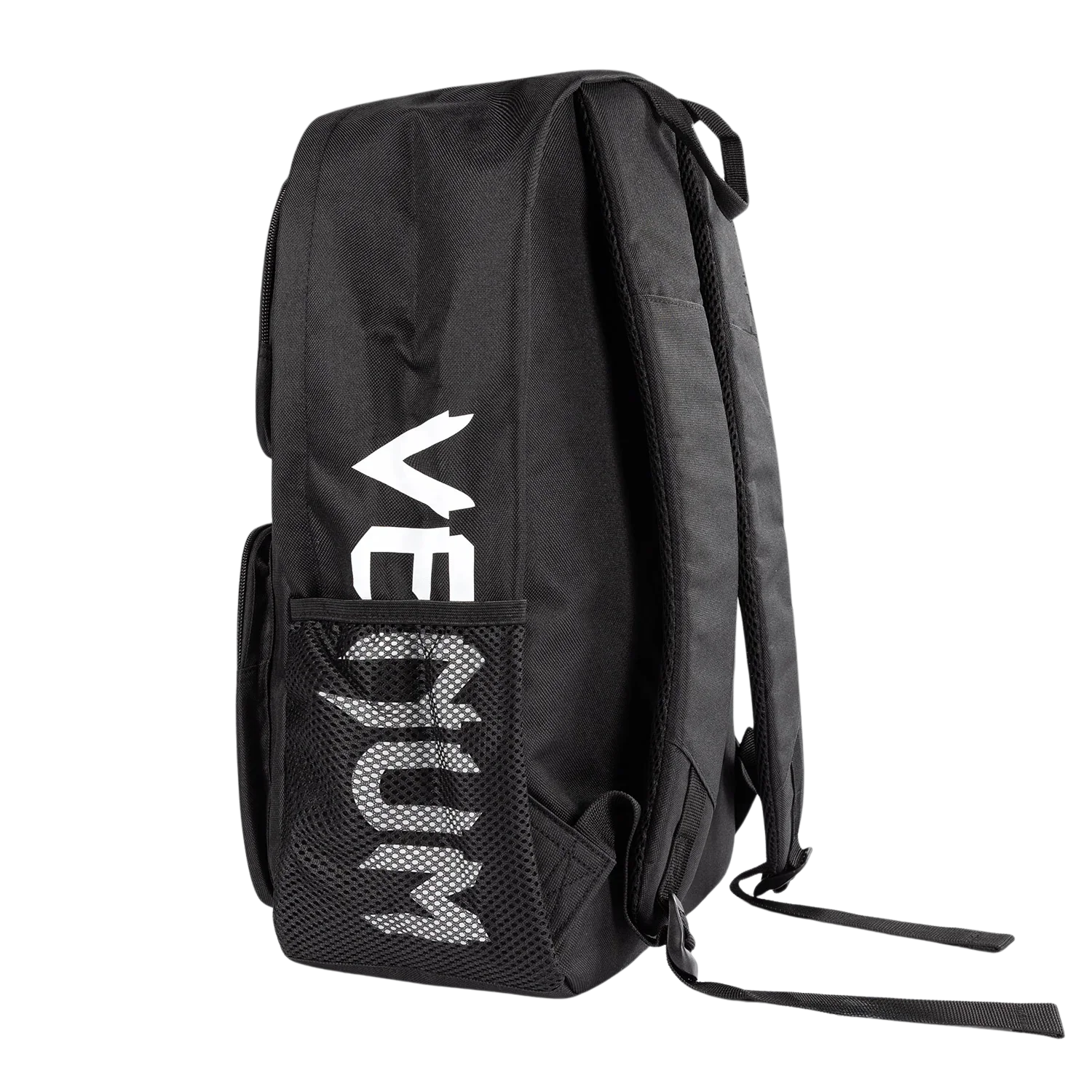 Venum Rugtas Essential Zwart - Image 3