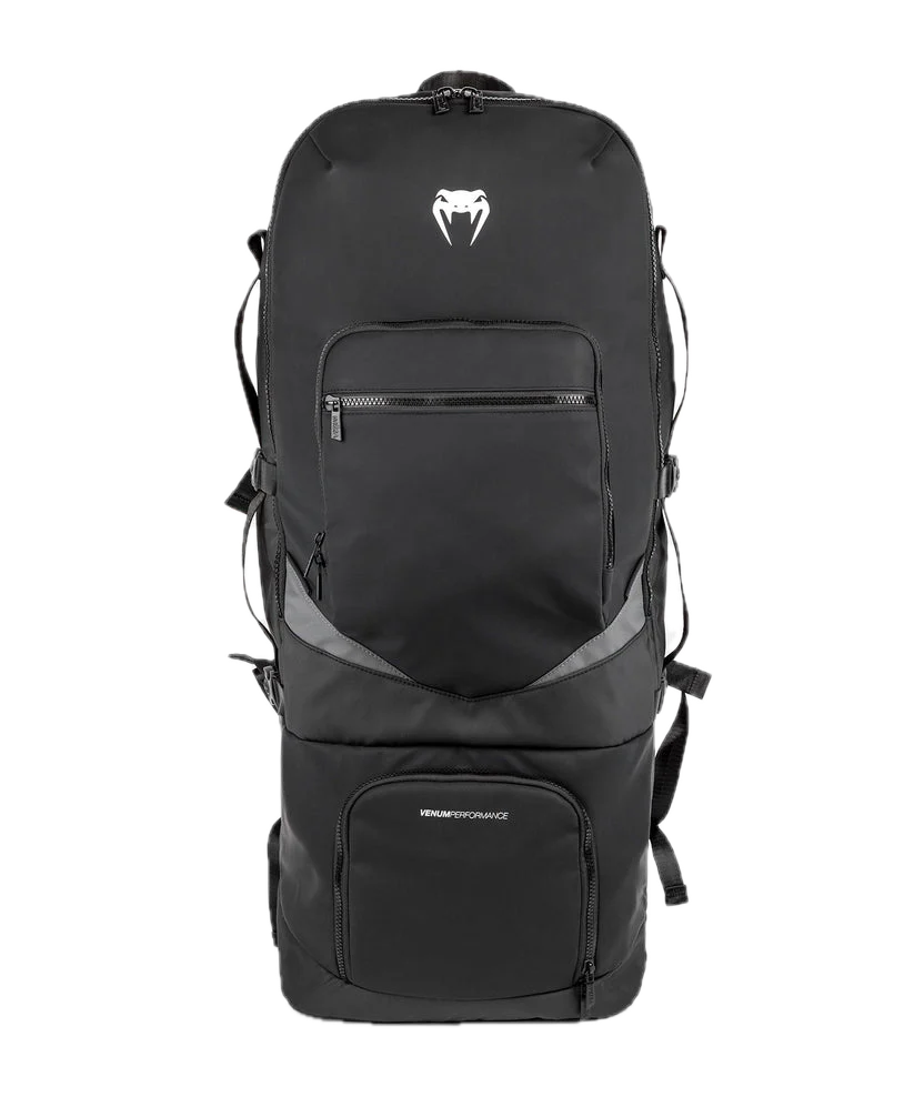 Venum Rugtas Evo 2 Xtrem Zwart/Grijs