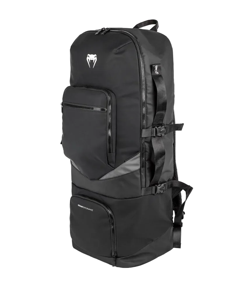 Venum Rugtas Evo 2 Xtrem Zwart/Grijs - Image 2